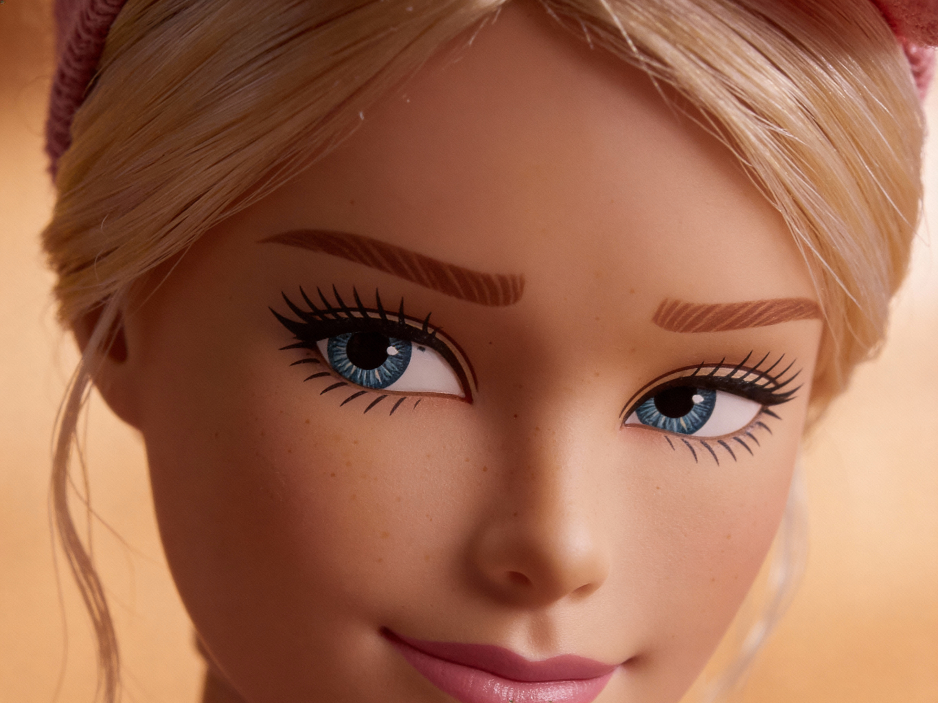 Кадр 01 проекта Barbie