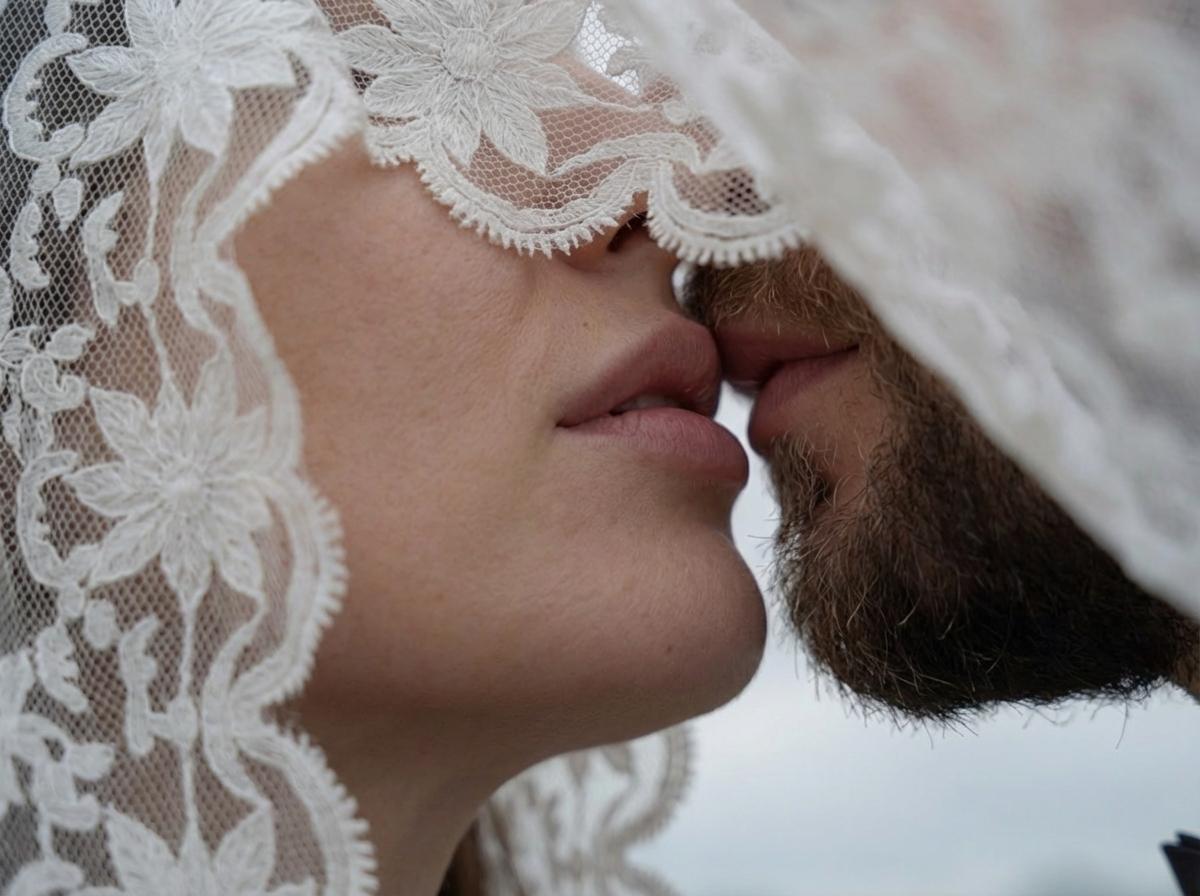 Кадр 04 проекта Wedding Film